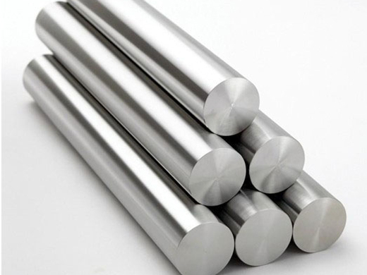 Precision piston rod